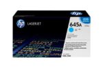 Toner HP Nº645A Cyan