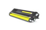 Toner Genérico p/ Brother TN321/TN325/TN326/TN329 Amarelo