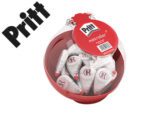Corretor de Fita Pritt Roller mini 4,2 mm. X 7 metros.