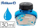 Tinta Pelikan 4001 , 30 Ml Turquesa