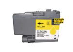 Tinteiro Genérico p/ Brother LC3235XL Amarelo