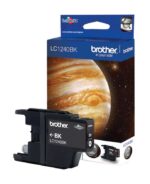 Tinteiro Brother LC1240 Preto