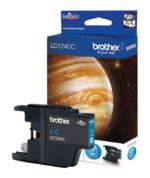 Tinteiro Brother LC1240 Cyan