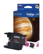 Tinteiro Brother LC1240 Magenta