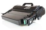 Toner Genérico p/ Lexmark T650H11E/X651H11E Preto