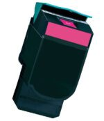 Toner Genérico p/ Lexmark Nº702HM Magenta