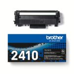 Toner Brother TN2410 Preto