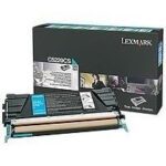 Toner Lexmark C5220C Cyan