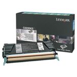 Toner Lexmark C5220K Preto