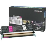 Toner Lexmark C5220M Magenta