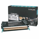 Toner Lexmark C736H1CG Cyan