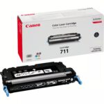 Toner Canon Nº711 Preto
