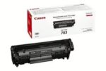 Toner Canon LBP2900 / LBP3000 Preto