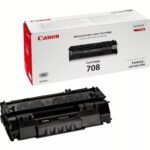 Toner Canon LBP3300/3360 Preto