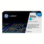 Toner HP Nº126A Preto