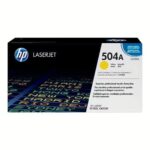 Toner HP Nº126A Cyan