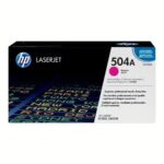 Toner HP Nº126A Magenta