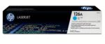 Toner HP Nº307A Magenta