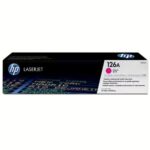 Depósito de Resíduos HP p/ Color Laserjet CP5225, M775
