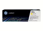 Toner HP Nº654A Magenta
