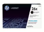 Toner HP Nº508X Preto