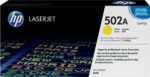 Toner HP Nº659X Amarelo