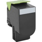 Toner Genérico p/ Lexmark 24B6008 Preto