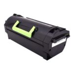 Toner Genérico p/ Lexmark 56F2000 Preto