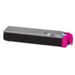 Toner Genérico p/ Kyocera FSC5015N magenta