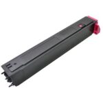 Toner Genérico p/ Kyocera FS-C8026N Magenta