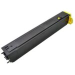 Toner Genérico p/ Kyocera FS-C8026N Amarelo