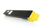 Toner Genérico p/ Kyocera TK8325 Amarelo