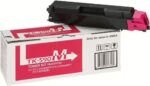 Toner Kyocera p/ FS-C2026MFP/ FS-C2126MFP Magenta