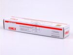 Toner OKI p/ 6W/8W Lite/8P/Fax4500/OF84 Type 6 Preto