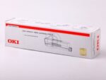 Toner OKI p/ B4300/B4300n/B4300Psn/B4350 Type 9 Preto