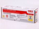 Toner OKI amarelo C5800n/5800dn/5900n/5900dn