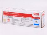 Toner OKI cyan C5800n/5800dn/5900n/5900dn