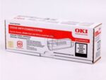 Toner OKI preto C5800n/5800dn/5900n/5900dn