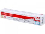 Toner C3520MFP/C3530MFP/MC350L/MC360L Alta Capacidade Azul