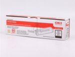 Toner OKI  P/ C8600/C8800 Preto