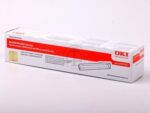 Toner OKI p/ B4400/B4600 Preto