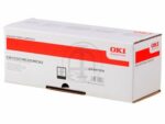 Toner OKI C301/C321/MC322/MC342 Preto