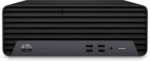 HP ProDesk 400 G7 SFF i5-10ª 8GB 256GB SSD-M.2 GPU 2 GB Recondicionado