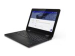 Lenovo Think Yoga 11E G6 Touch m3 8100Y 4GB 120GB SSD-M2 Rec