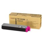 Toner Kyocera FS-C5015N Magenta