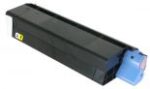 Toner Kit p/ OKI C3100 Amarelo