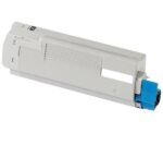 Toner Kit p/ OKI C5650 Preto