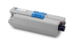 Toner Kit p/ OKI ES5431 Preto