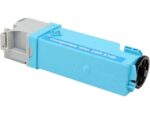 Toner Kit p/ Xerox Phaser 6140 Cyan