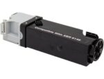 Toner Kit p/ Xerox Phaser 6140 Preto